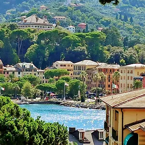  Apartment La Pagana Italy