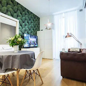  Apartment Toffee Mombello - Seven Italy