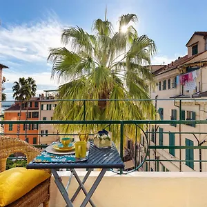  Apartment Casa Gloria Italy