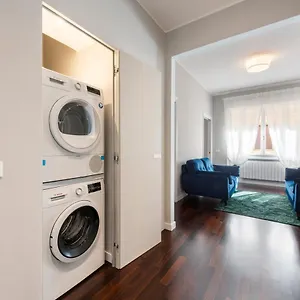 Apartment Ponte Vecchio Deluxe, Florence