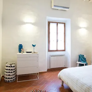 Apartment Design In, Florence