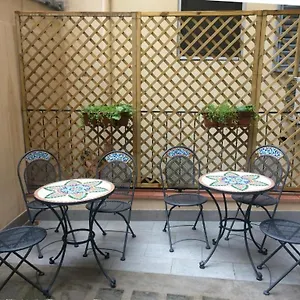 Apartment Guelfa Dream, Florence