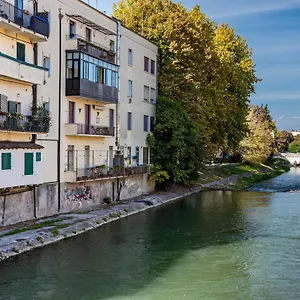  Apartment Specola Magical View Italy
