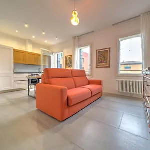  Apartment Ca Laguna Lido Italy