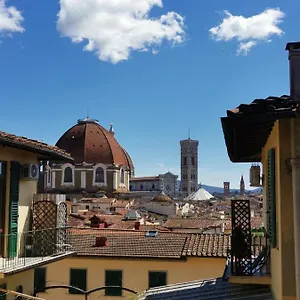 Sweetly In Firenze