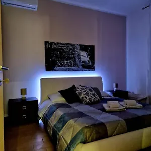 Casale Сasa de vacaciones Bríndisi