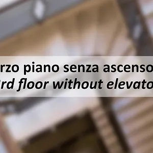 Apartment Zante By Mamo, Florence
