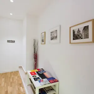  Apartment Bb4u Italy