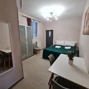 Apartment Civico 71, Florence
