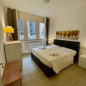  Apartment Loggiato Palazzo San Matteo Italy