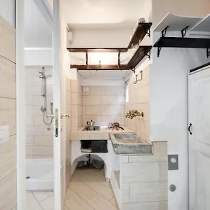  Apartment Casawally Italy