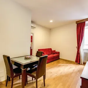 Apollo Colosseo Apartamento Roma