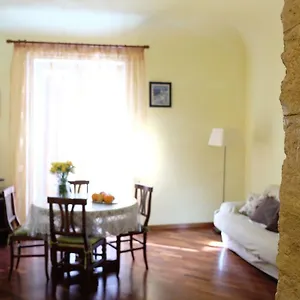  Apartment La Casa Di Tufo Italy