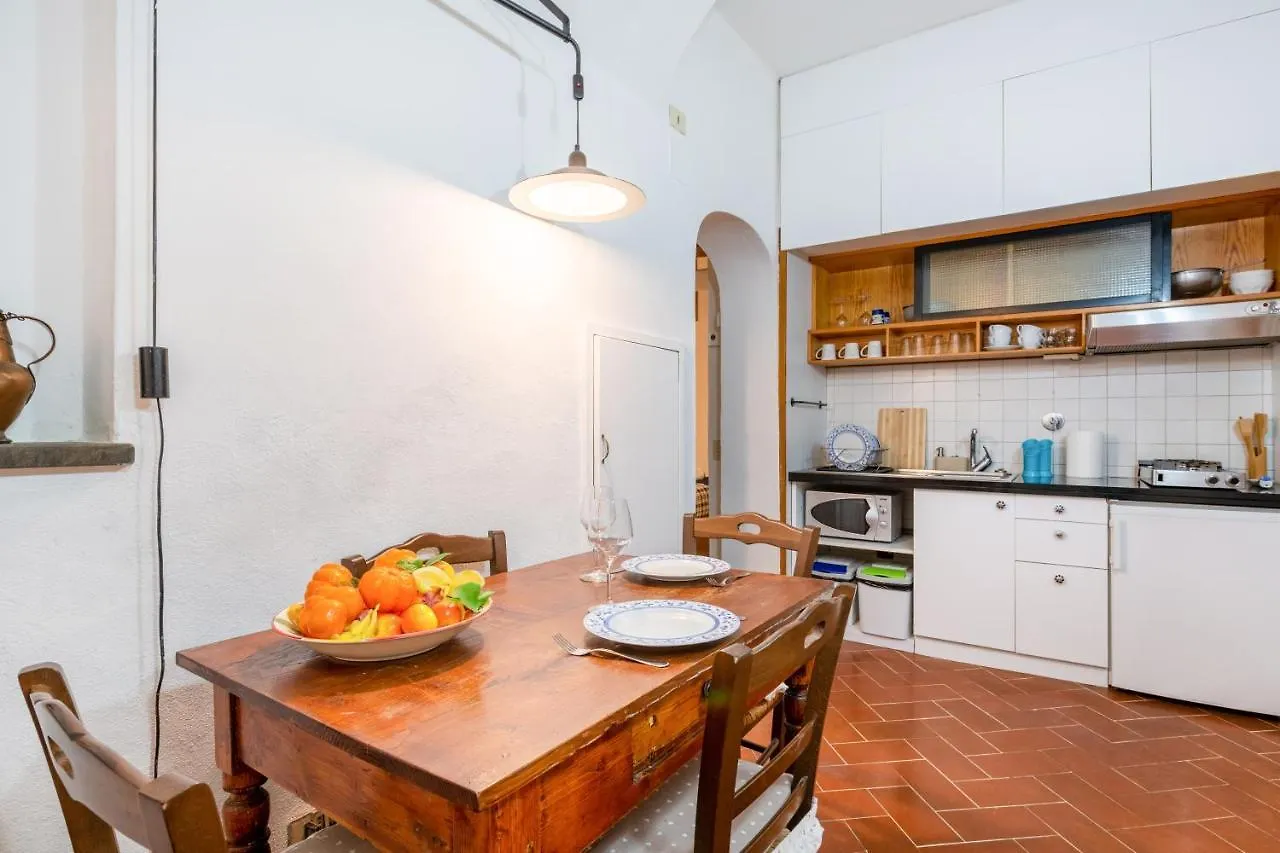 Magnoli & Ponte Vecchio Apartment Florence